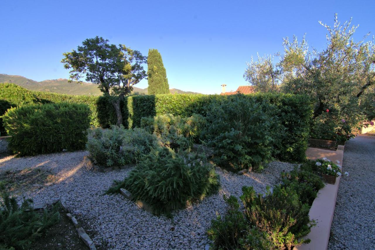 Residenza La Limonaia Aparthotel Portoferraio Exterior foto