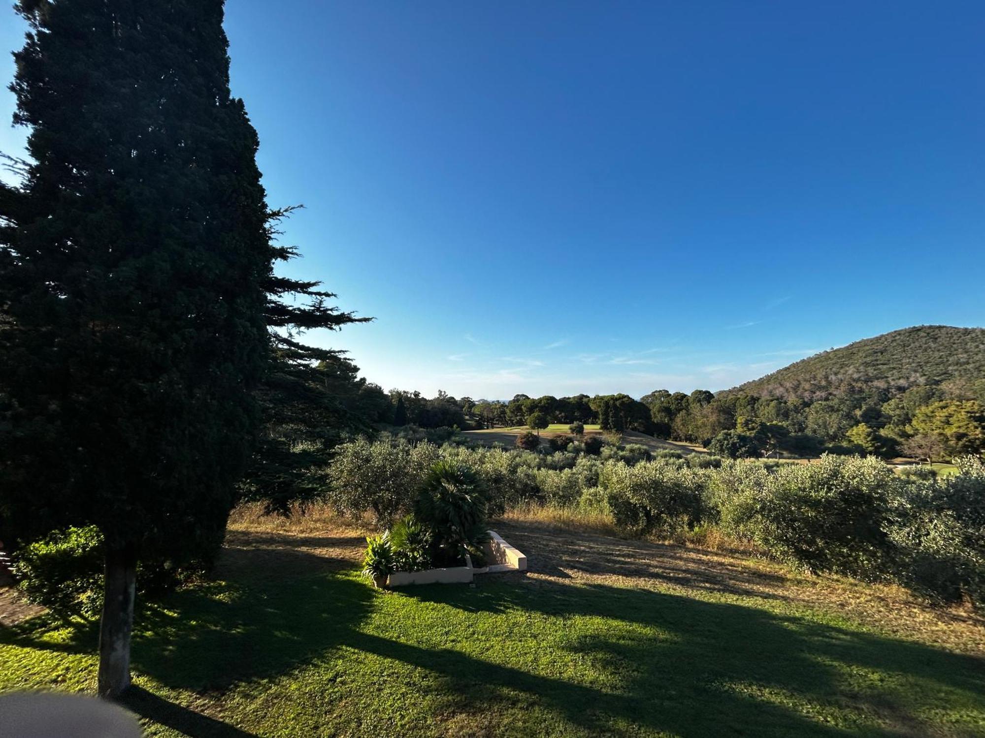 Residenza La Limonaia Aparthotel Portoferraio Exterior foto